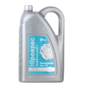 Image of SPECOL Transmission Oil 101008 VW,AUDI,OPEL,PASSAT Variant (3B6),PASSAT Variant (3B5),PASSAT (3B3),PASSAT (3B2)