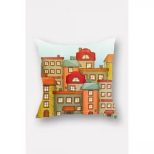 Image of YS2127545 Multicolor Cushion Cover