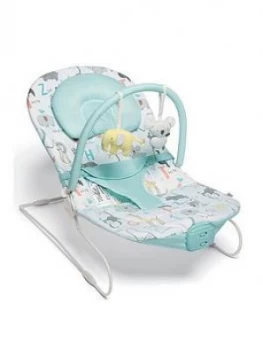 Image of Mamas & Papas Buzz Bouncer - Safari, One Colour