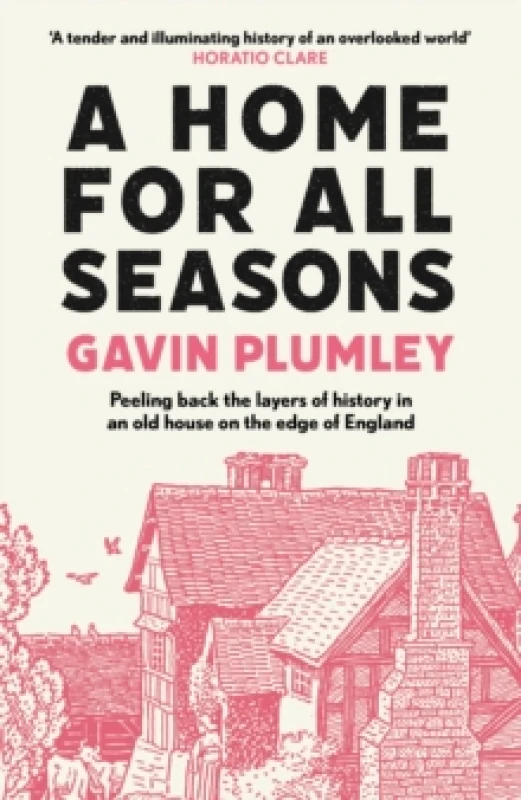 Image of A Home for All Seasons Paperback / softback