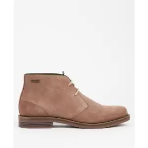 Image of Barbour Readhead Boots - Beige