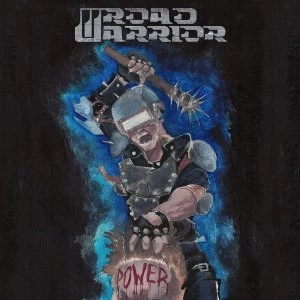Image of Road Warrior - Power Vinyl