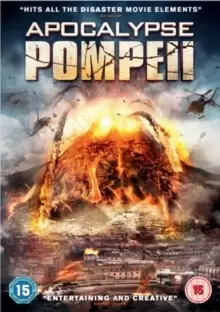 Image of Apocalypse Pompeii