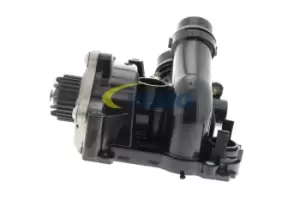 Image of VEMO Engine thermostat EXPERT KITS + Opening Temperature: 95°C V15-99-2114 Thermostat, coolant,Thermostat VW,AUDI,SKODA,Golf V Schragheck (1K1)
