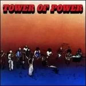 Image of tower of power