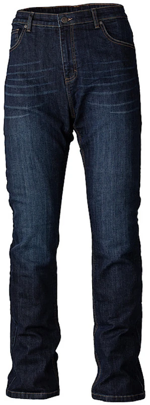 Image of RST Straight Leg 2 Jean Dark Blue Size 44