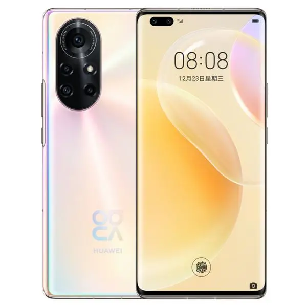 Image of Huawei Nova 8 Pro 2020 5G 128GB