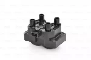 Image of Bosch 0221503407 Ignition Coil