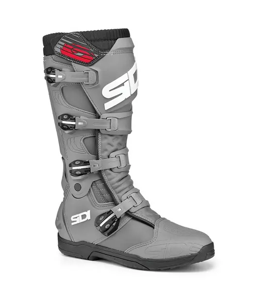 Image of Sidi X-Power SC Grey Size 43