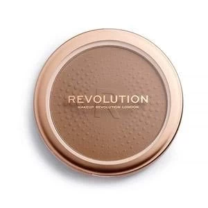 Image of Revolution Mega Bronzer 01 - Cool