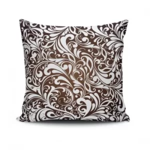 Image of NKLF-136 Multicolor Cushion Cover