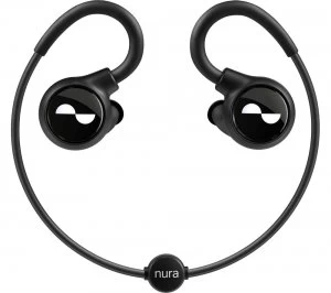 Image of Nura NuraLoop Bluetooth Wireless Earphones