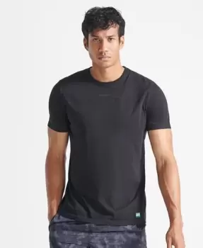 Image of Superdry Sport Run Loose T-Shirt