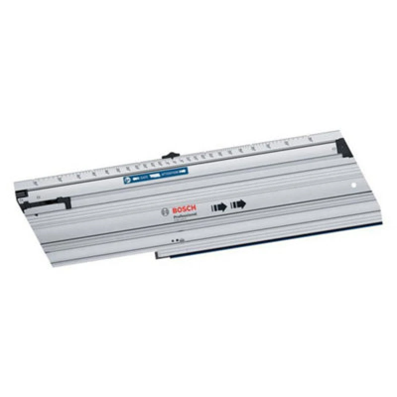 Image of Bosch FSN Cross Cutting Guide Rail for GX Circular Saws FSN X 440 Length: 440mm