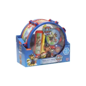 Image of Paw Patrol Toy Drum Set