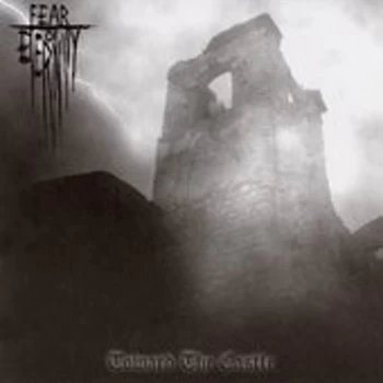Image of Fear Of Eternity - Towards the Castle CD