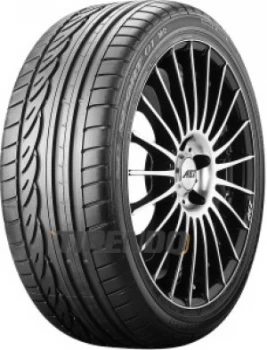 Image of Dunlop SP Sport 01 275/40 R19 101Y MO