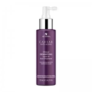 Image of Alterna Caviar Densifying Leave-in Root Treatment 125ml