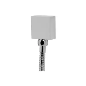 Image of Square Shower Outlet