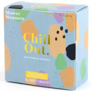 Image of Shower steamer - Chill out