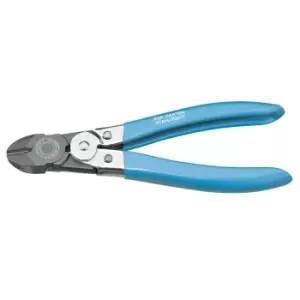 Image of Gedore Lever-action side cutter