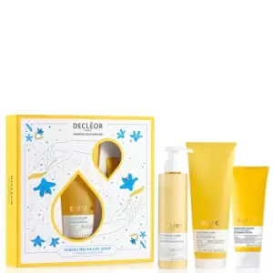 Image of DECLEOR Neroli Bigarade Christmas Body Collection