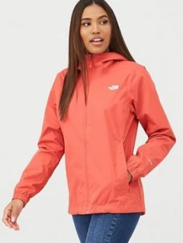 Image of The North Face Quest Jacket - Red , Red, Size S, Women