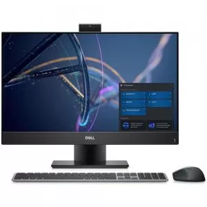 Image of Dell OptiPlex 7400 All-in-One Desktop PC