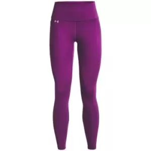 Image of Under Armour UA Motion Full-Length Leggings - Purple