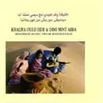 Image of Dimi Mint Abba - Moorish Music From Mauritania (Music CD)