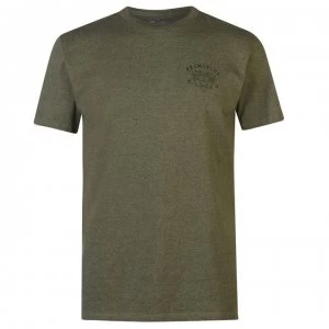 Image of Primitive Printed T Shirt Mens - Guardian LW