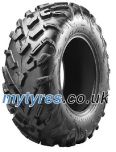 Image of Maxxis M301 Bighorn 3.0 ( 27x9.00-14 TL 49M Front wheel )