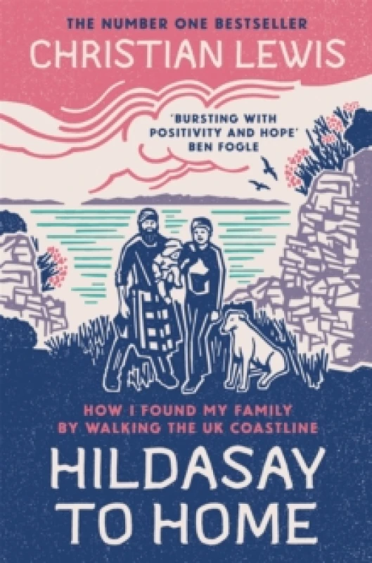 Image of Hildasay to Home. Paperback. By Christian Lewis Books