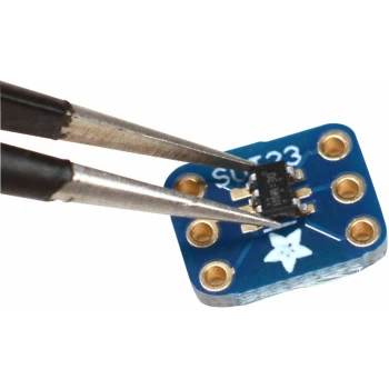 Image of 1230 SMT Breakout PCB Set For SOT-23, SOT-89, SOT-223 & TO252 - Adafruit