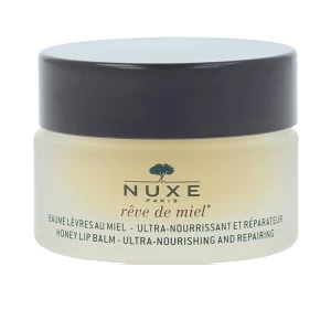 Image of REVE DE MIEL baume levres ultra-nourrissant 15ml