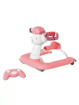 Image of Baby Annabell Active Baby Walker
