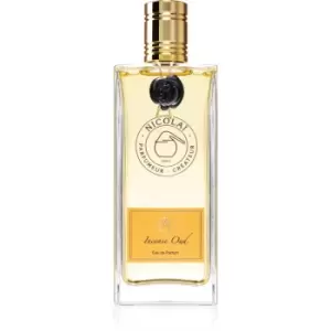Image of Nicolai Incense Oud Eau de Parfum Unisex 100ml