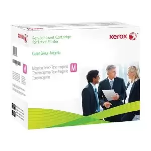 Image of Xerox Compatible Toner Magenta CRG 723M 2642B002 006R03507 XR88260