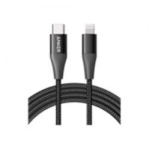 Image of Anker PowerDrive 2 24W USB Charger