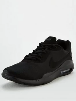 Image of Nike Air Max Oketo - Black