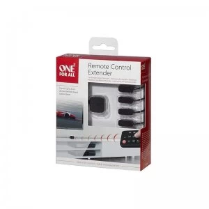 Image of One For All URC1000 IR Remote Control Extender