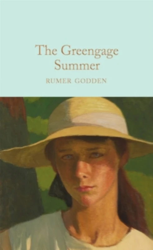 Image of The Greengage Summer Hardback