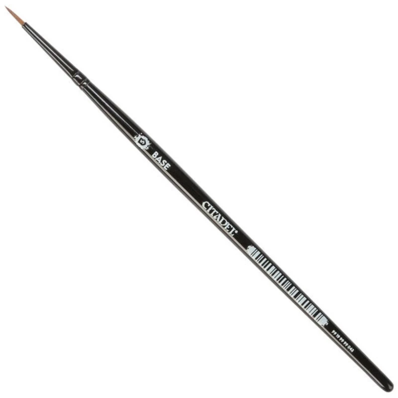 Image of Citadel Games Workshop Base Brush (Small) Multi
