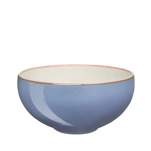 Image of Denby Heritage Fountain Ramen Large Noodle Bowl