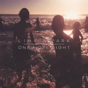 Image of One More Light by Linkin Park Vinyl Album