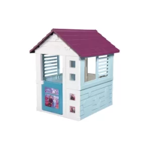 Image of Smoby Disney Frozen Playhouse
