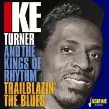Image of Trailblazin' the Blues