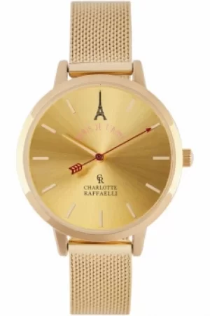 Image of Charlotte Raffaelli Watch CRP1912