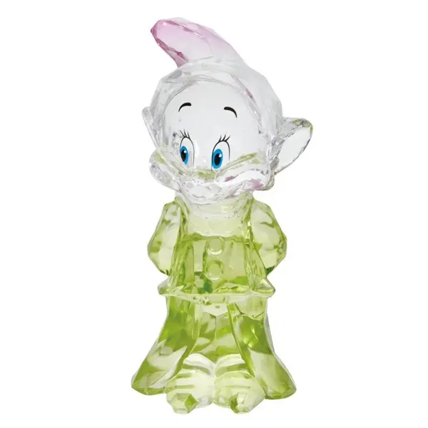 Image of Disney Facets 6013332 Dopey - P0421