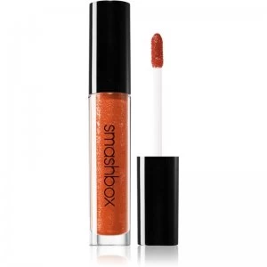 Image of Smashbox Gloss Angeles Lip Gloss Shade - Michelada 4ml